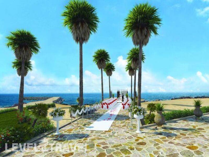 Фотография Olympic Lagoon Resort Paphos (Ex. Amathus Beach)