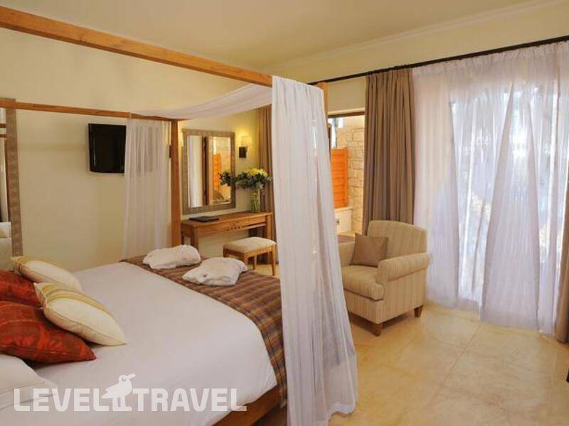 Фотография Olympic Lagoon Resort Paphos (Ex. Amathus Beach)