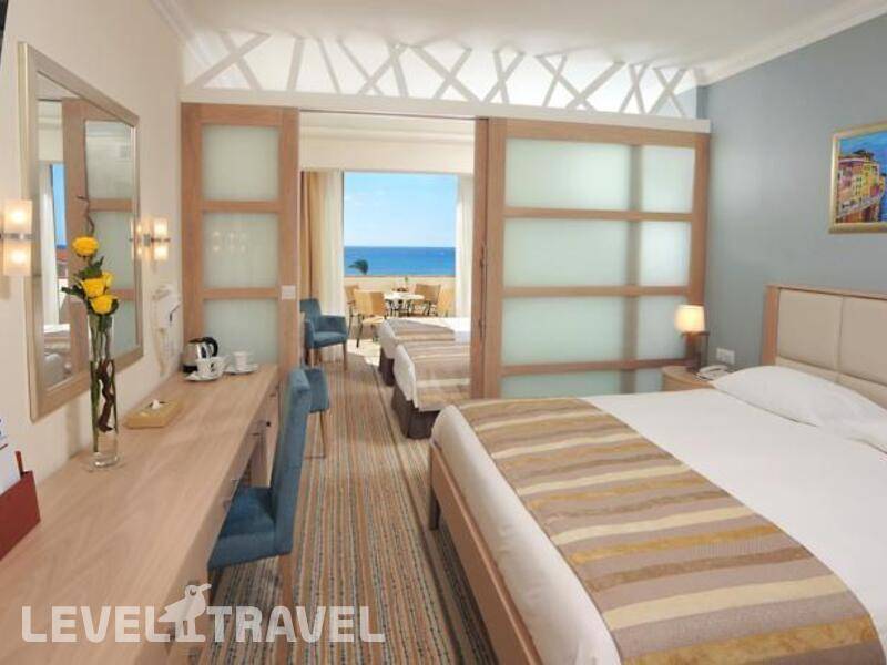 Фотография Olympic Lagoon Resort Paphos (Ex. Amathus Beach)