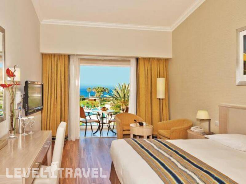 Фотография Olympic Lagoon Resort Paphos (Ex. Amathus Beach)