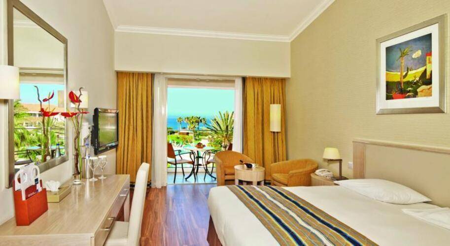 Olympic Lagoon Resort Paphos (Ex. Amathus Beach)