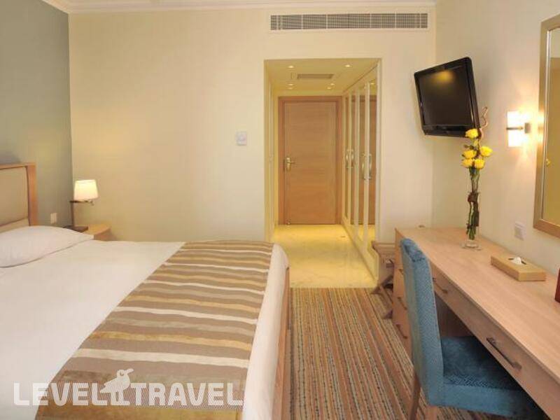 Фотография Olympic Lagoon Resort Paphos (Ex. Amathus Beach)