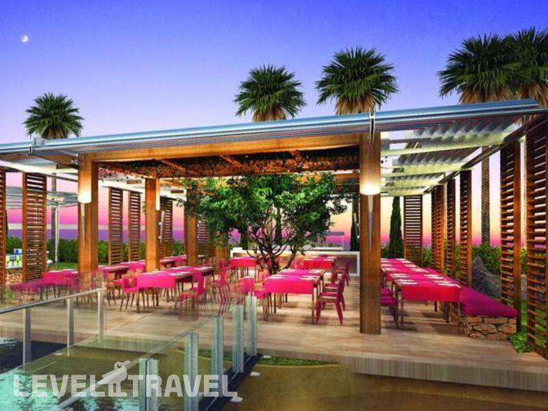Фотография Olympic Lagoon Resort Paphos (Ex. Amathus Beach)