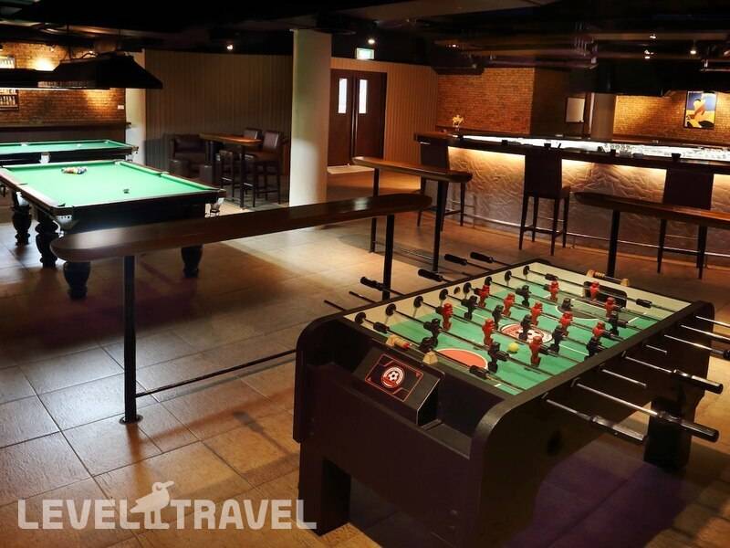 Фотография Le Meridien Phuket Beach Resort