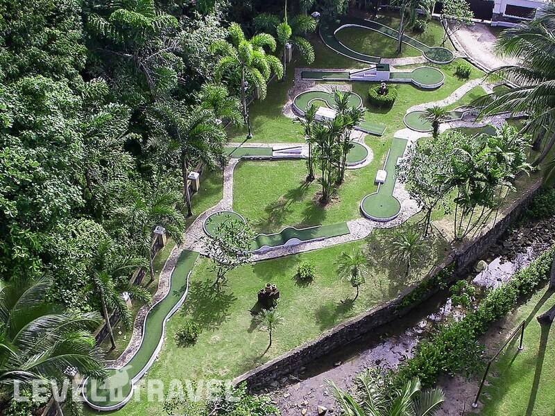 Фотография Le Meridien Phuket Beach Resort