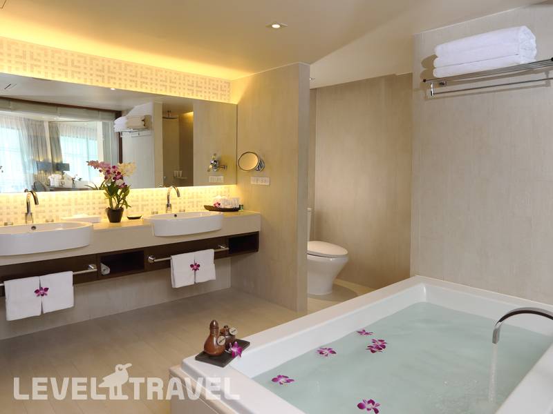 Фотография Le Meridien Phuket Beach Resort