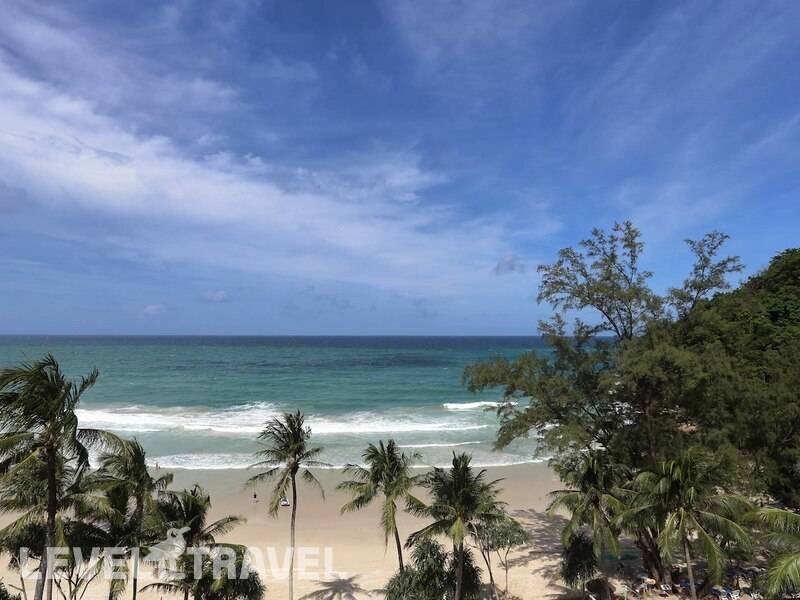 Фотография Le Meridien Phuket Beach Resort
