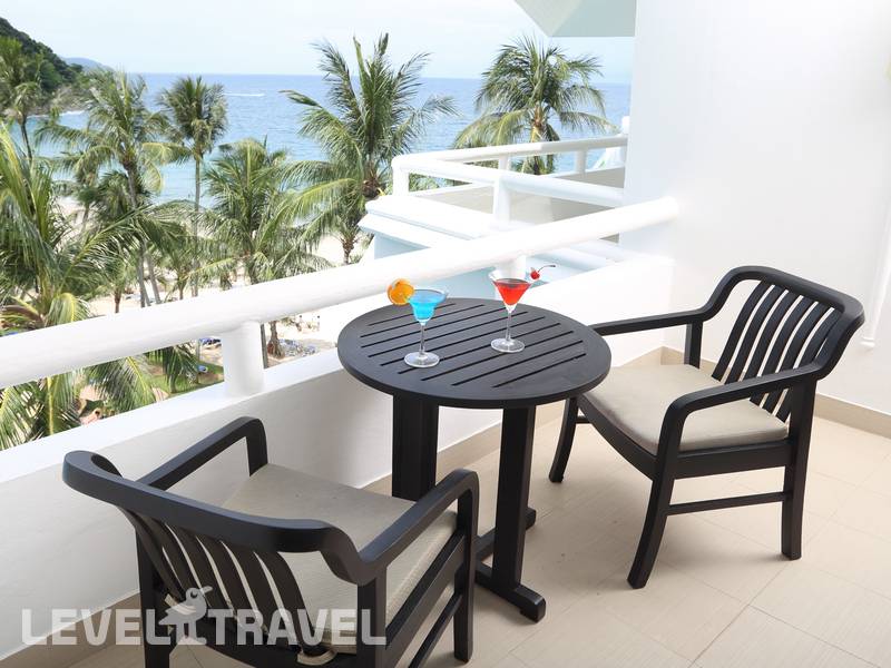 Фотография Le Meridien Phuket Beach Resort