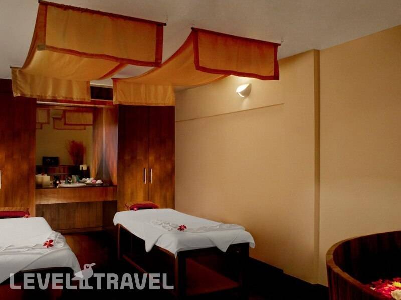 Фотография Le Meridien Phuket Beach Resort
