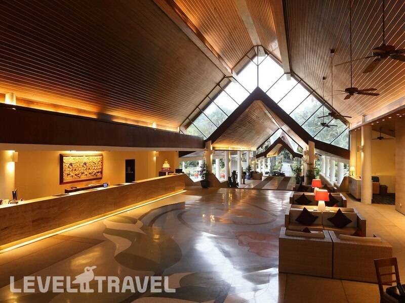 Фотография Le Meridien Phuket Beach Resort