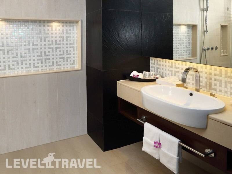 Фотография Le Meridien Phuket Beach Resort