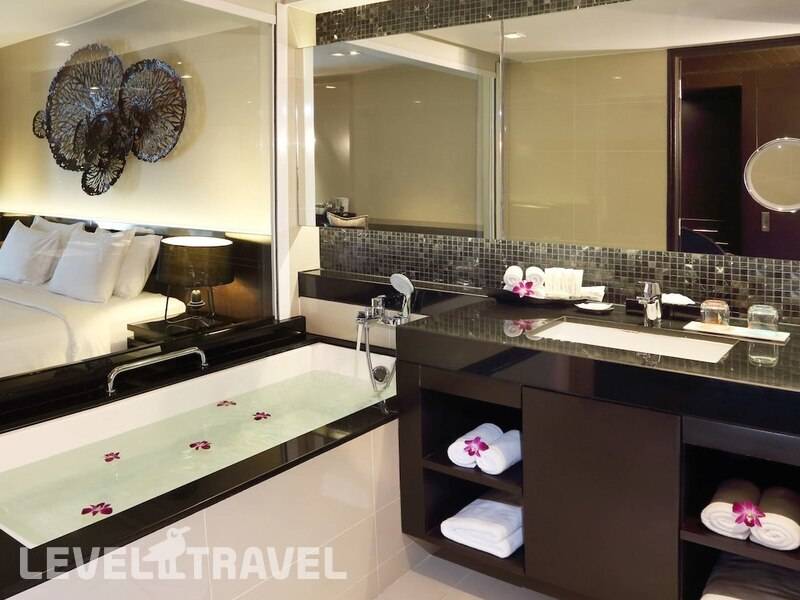 Фотография Le Meridien Phuket Beach Resort
