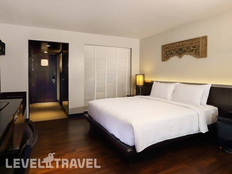Фотография Le Meridien Phuket Beach Resort