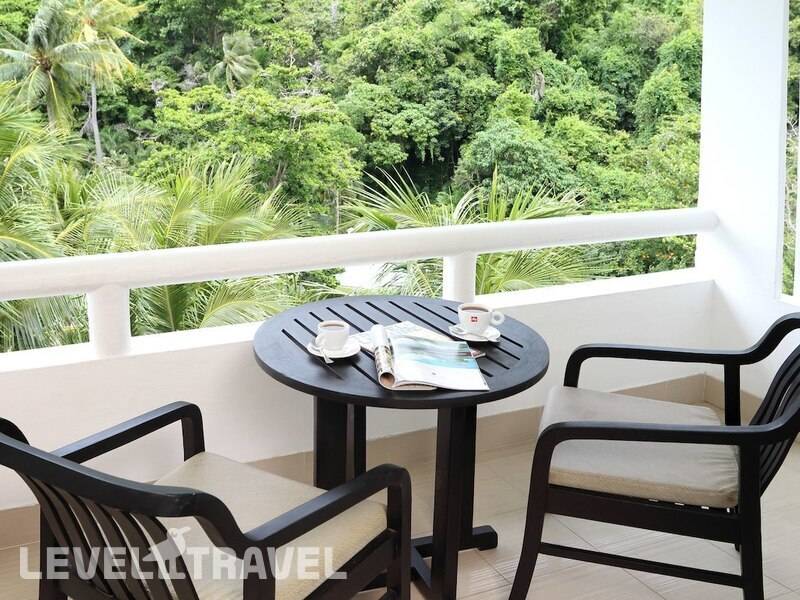 Фотография Le Meridien Phuket Beach Resort