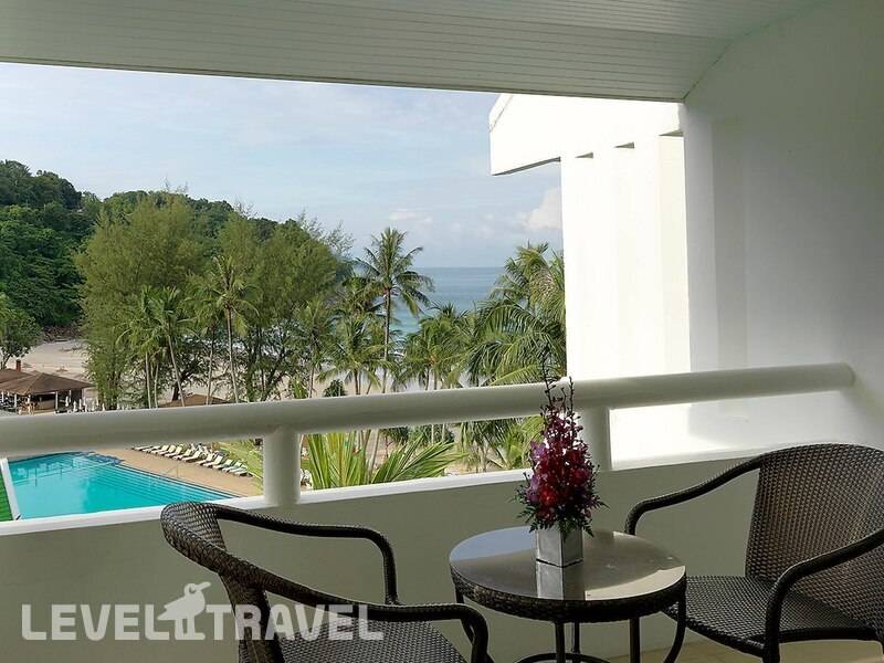 Фотография Le Meridien Phuket Beach Resort