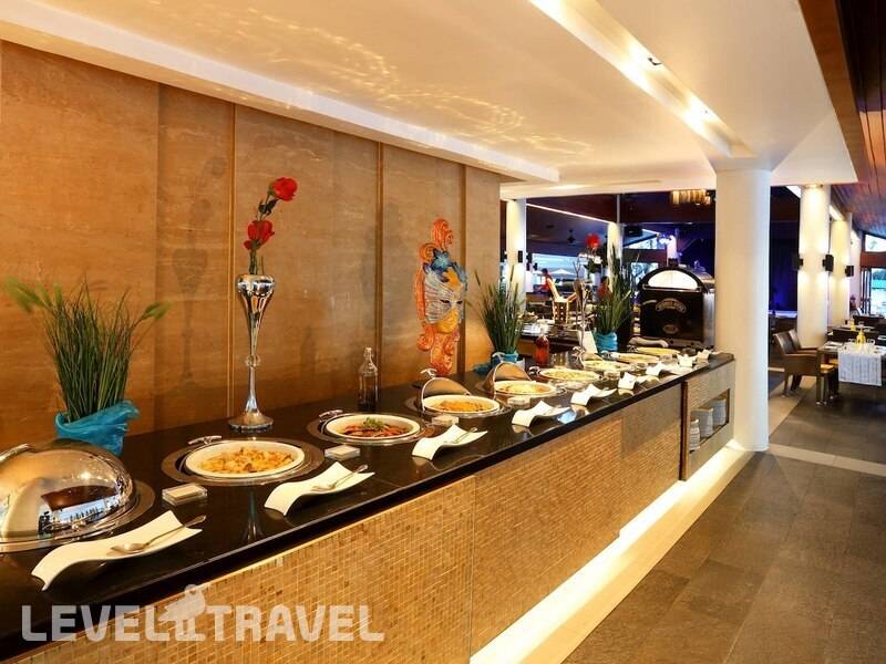 Фотография Le Meridien Phuket Beach Resort