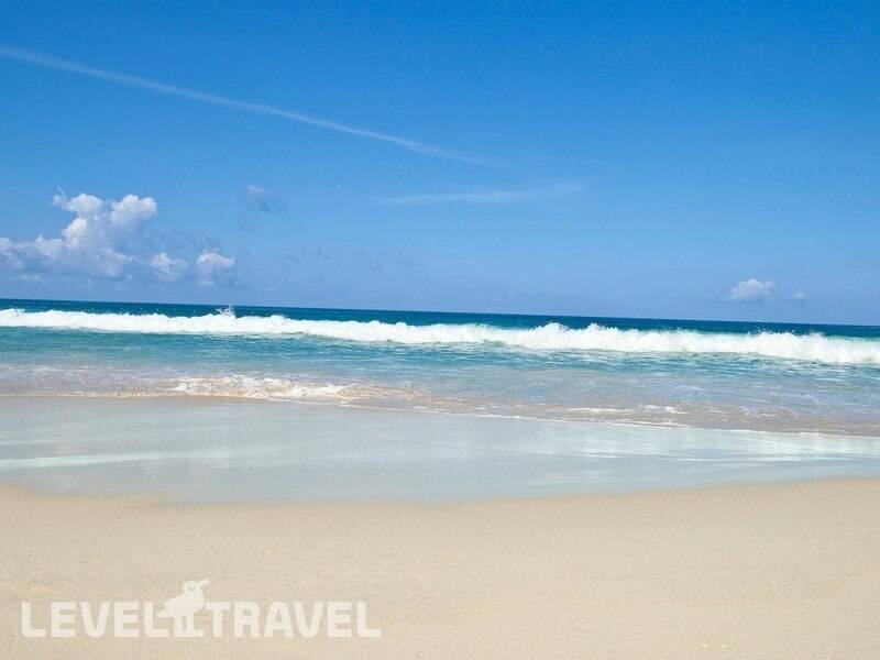 Фотография Le Meridien Phuket Beach Resort