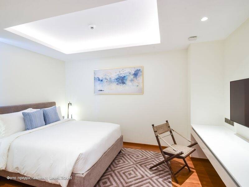 Фотография Angsana Laguna Phuket