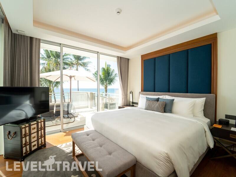 Фотография Angsana Laguna Phuket
