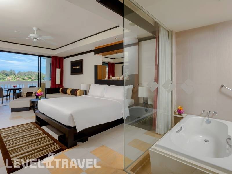 Фотография Angsana Laguna Phuket