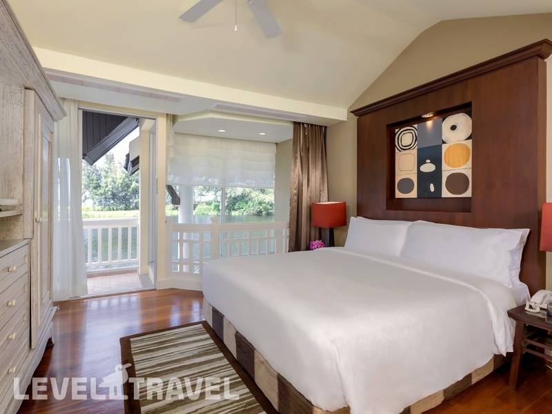 Фотография Angsana Laguna Phuket