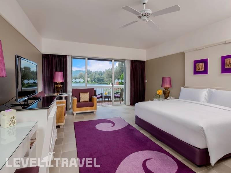 Фотография Angsana Laguna Phuket