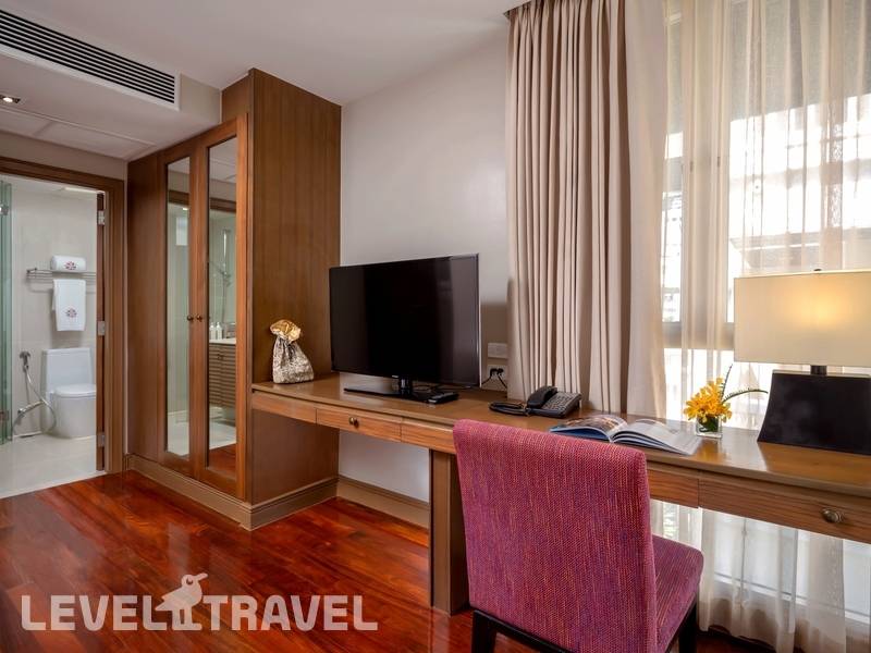Фотография Angsana Laguna Phuket