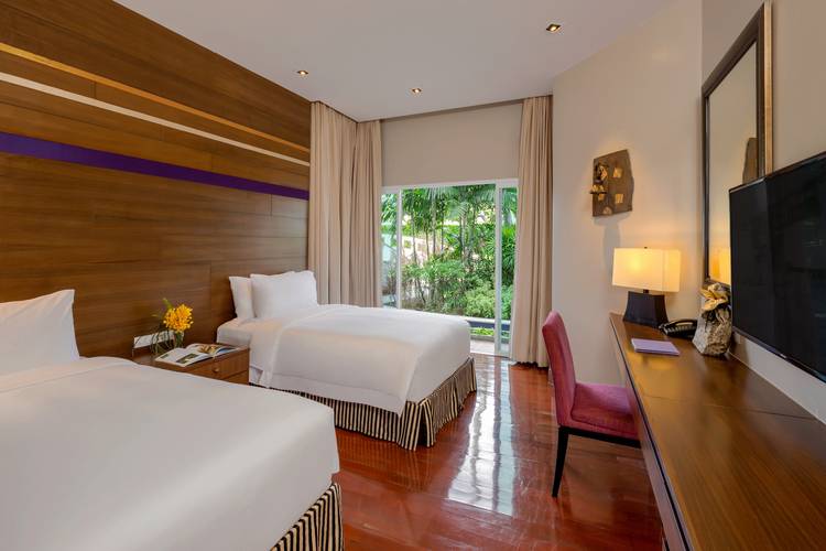 Angsana Laguna Phuket