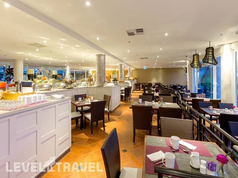 Фотография Angsana Laguna Phuket