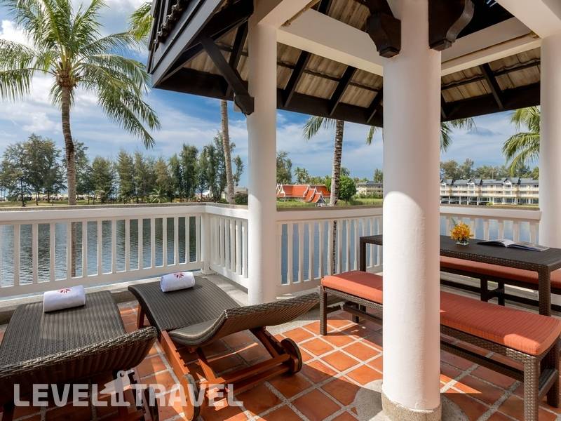 Фотография Angsana Laguna Phuket