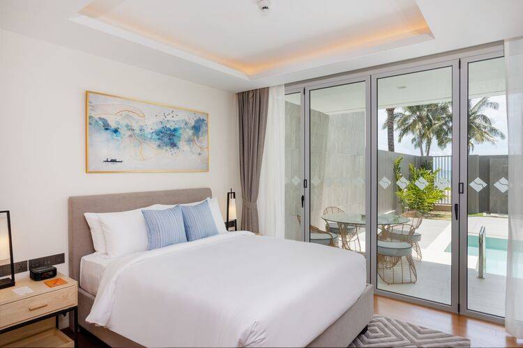 Angsana Laguna Phuket