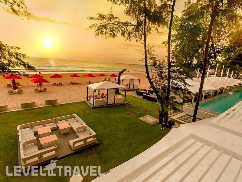 Фотография Angsana Laguna Phuket