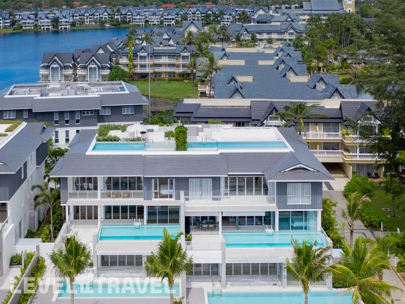 Фотография Angsana Laguna Phuket