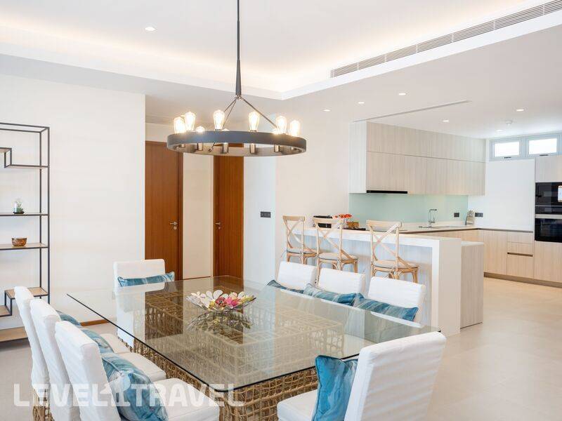 Фотография Angsana Laguna Phuket