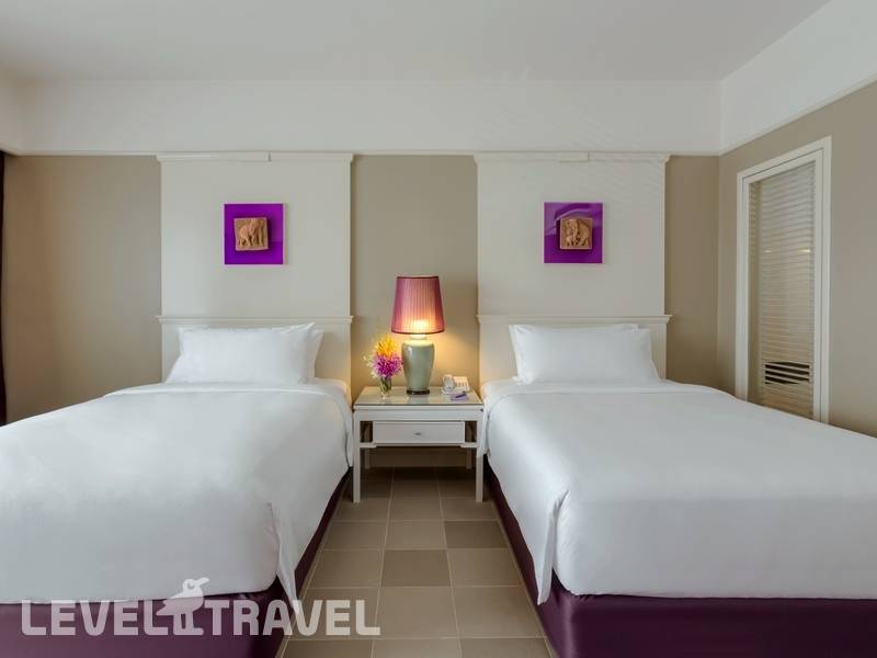 Фотография Angsana Laguna Phuket