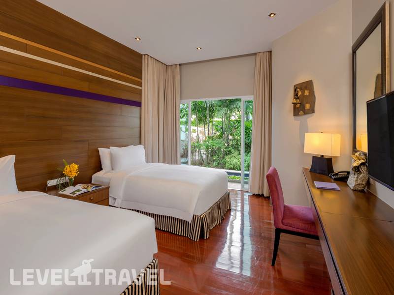 Фотография Angsana Laguna Phuket