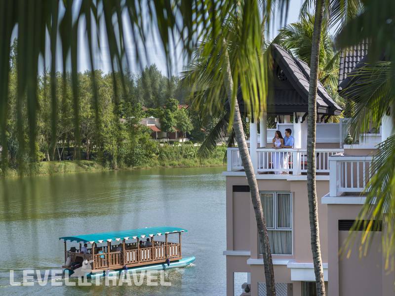 Фотография Angsana Laguna Phuket