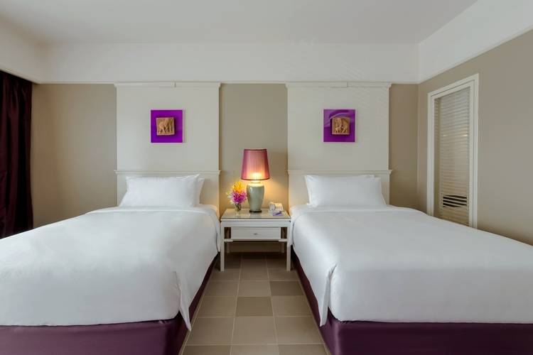Angsana Laguna Phuket