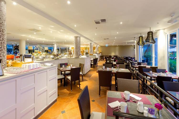 Angsana Laguna Phuket