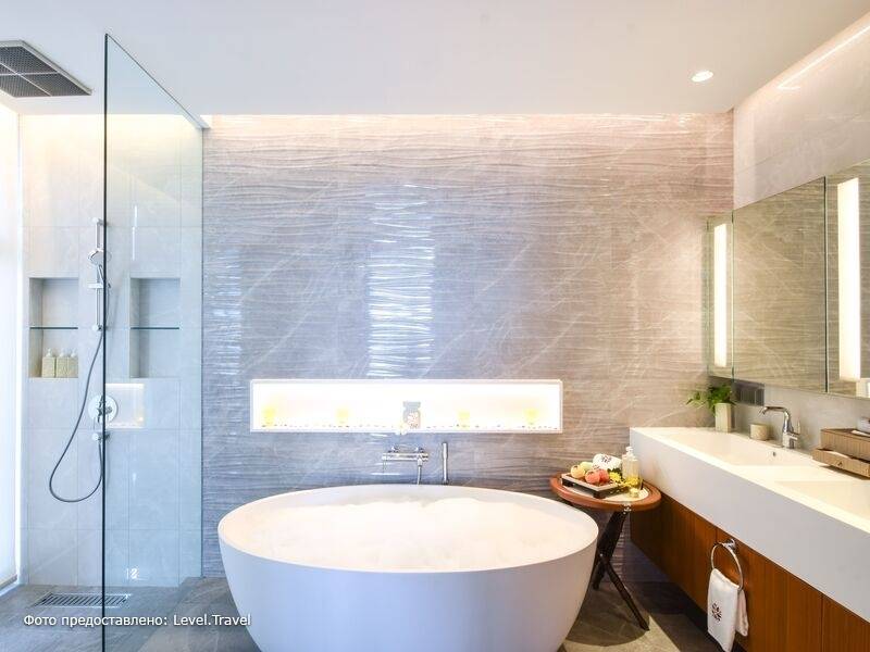 Фотография Angsana Laguna Phuket