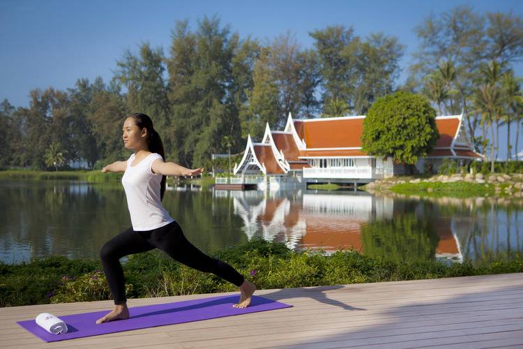 Angsana Laguna Phuket