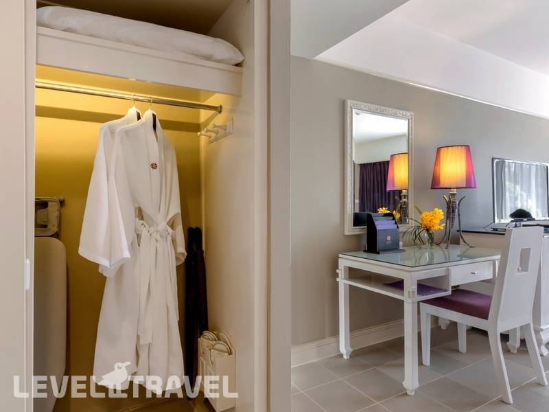 Фотография Angsana Laguna Phuket