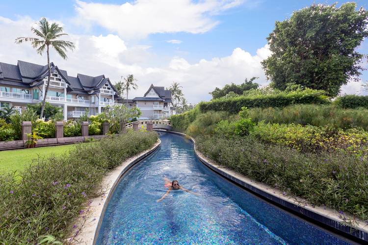 Angsana Laguna Phuket