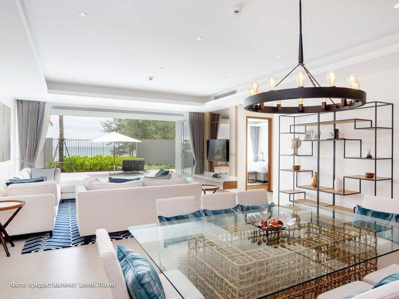 Фотография Angsana Laguna Phuket