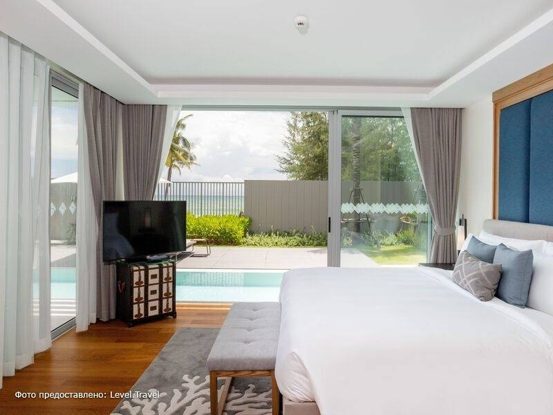 Фотография Angsana Laguna Phuket
