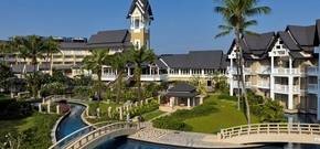 Angsana Laguna Phuket