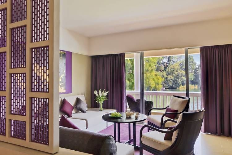 Angsana Laguna Phuket
