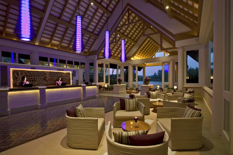 Angsana Laguna Phuket