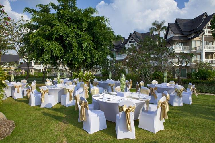 Angsana Laguna Phuket