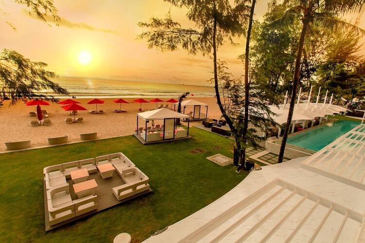 Angsana Laguna Phuket